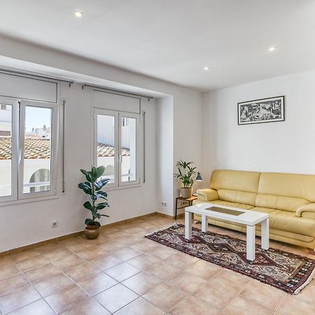 Apartamento Mar L' Escala Extérieur photo