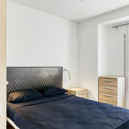 Apartamento Mar L' Escala Extérieur photo