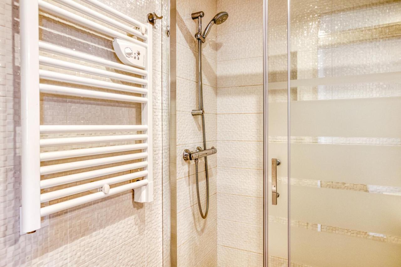 Apartamento Mar L' Escala Extérieur photo