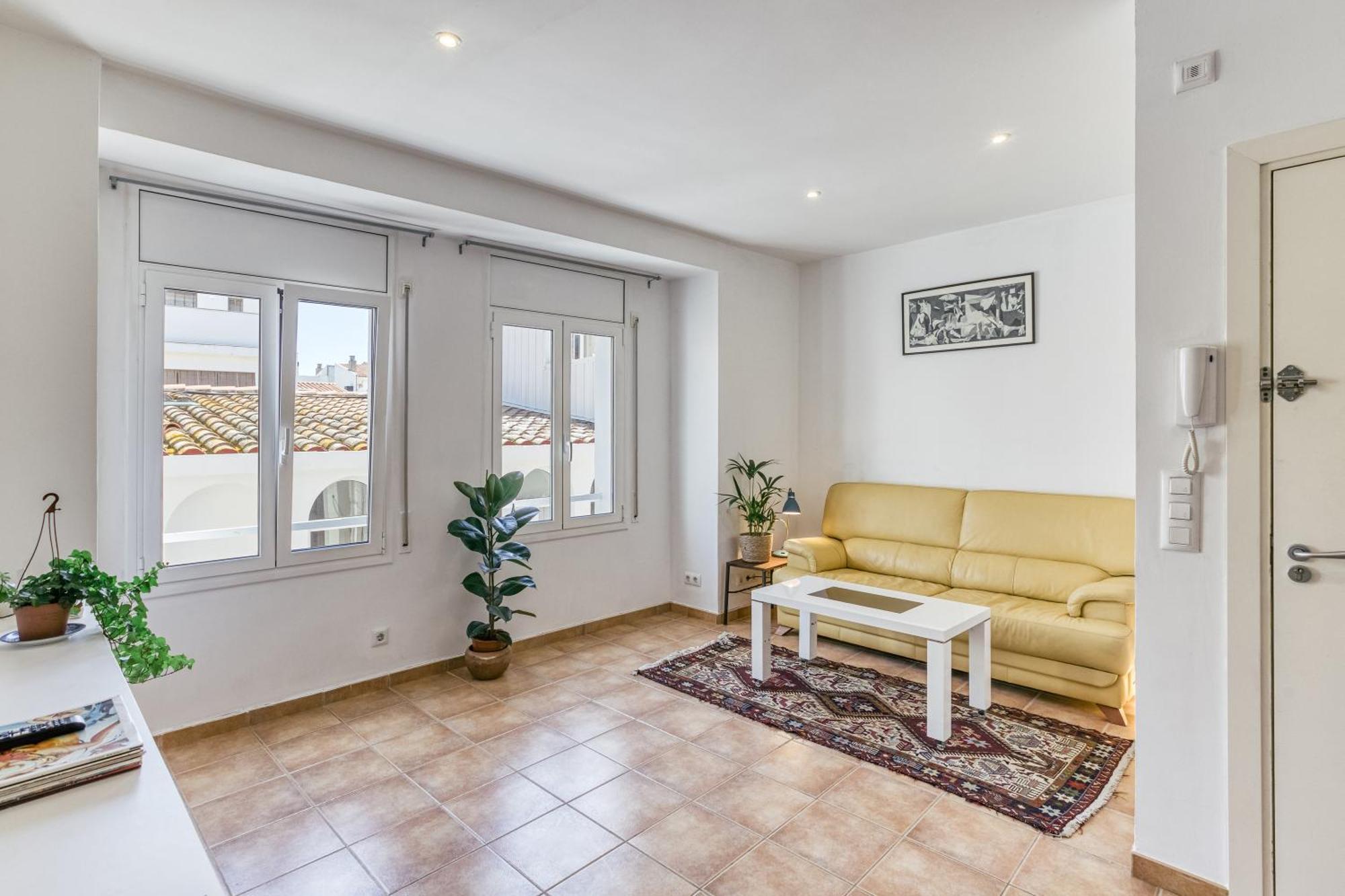 Apartamento Mar L' Escala Extérieur photo