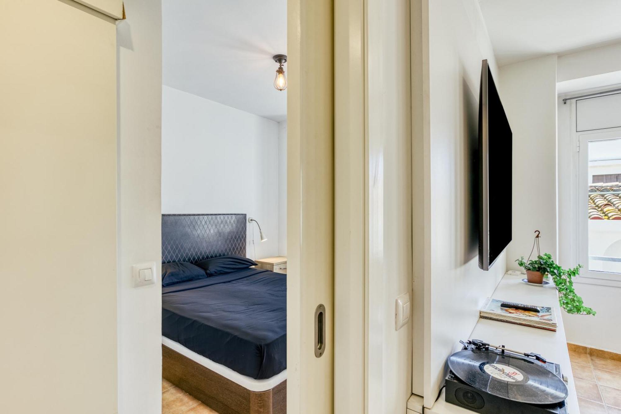 Apartamento Mar L' Escala Extérieur photo