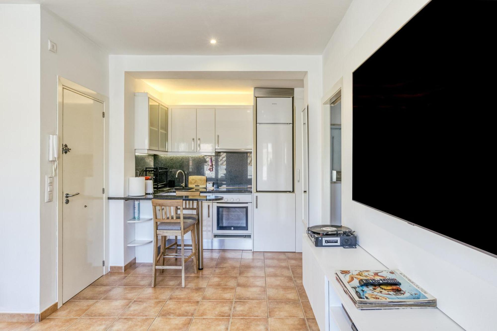 Apartamento Mar L' Escala Extérieur photo