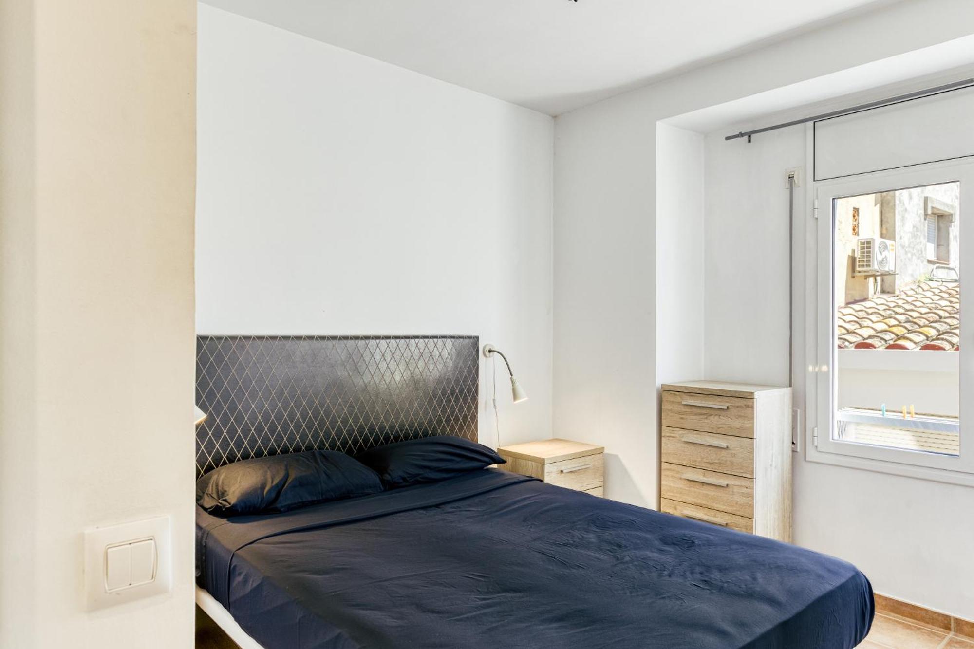 Apartamento Mar L' Escala Extérieur photo