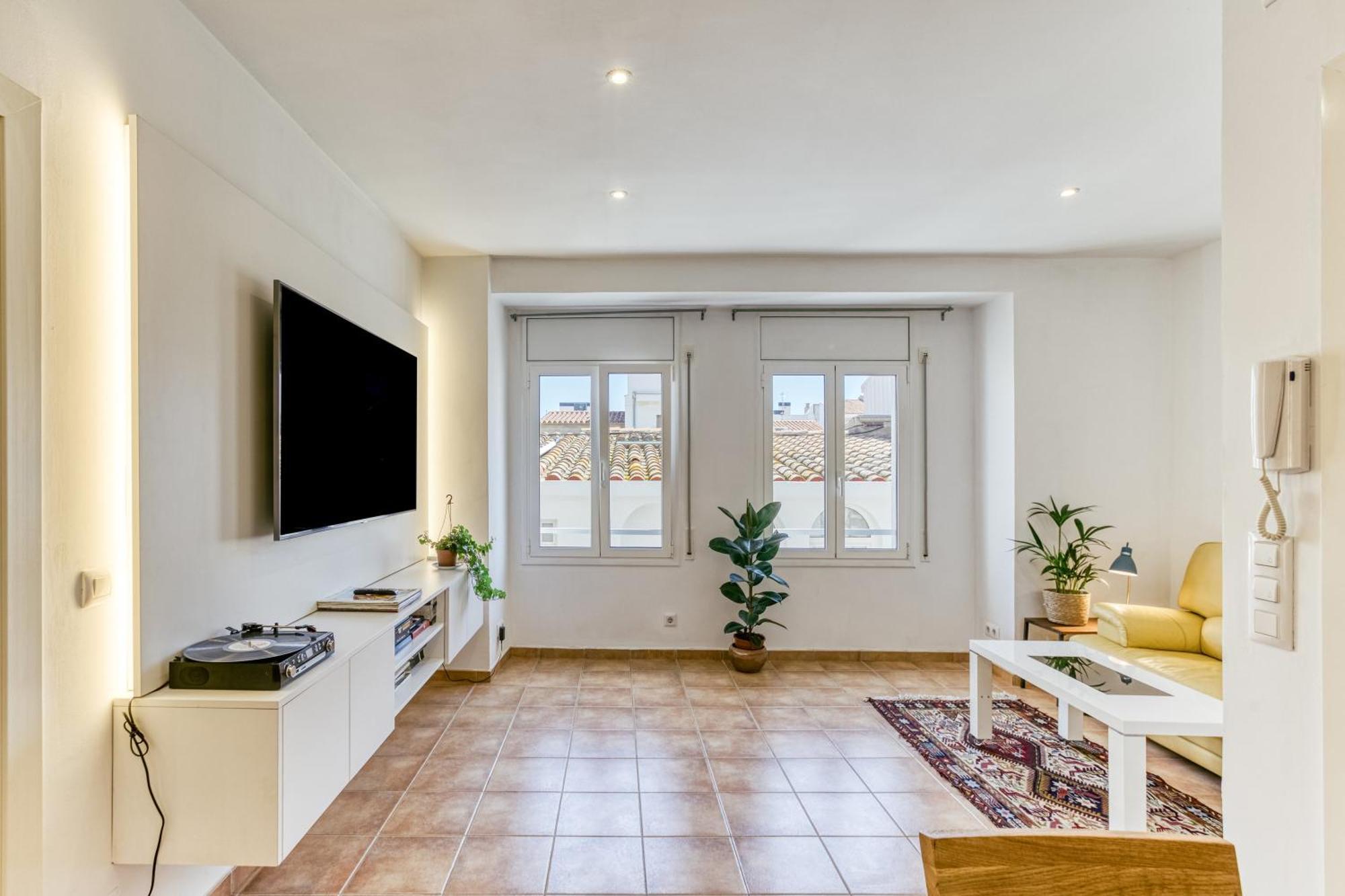 Apartamento Mar L' Escala Extérieur photo