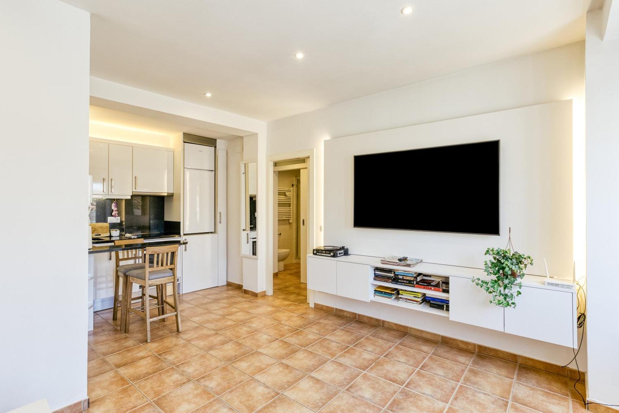 Apartamento Mar L' Escala Extérieur photo