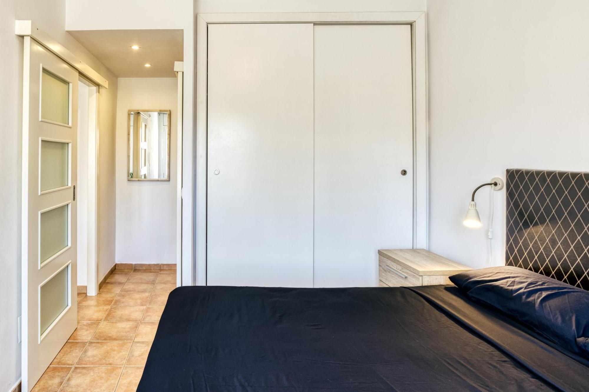 Apartamento Mar L' Escala Extérieur photo
